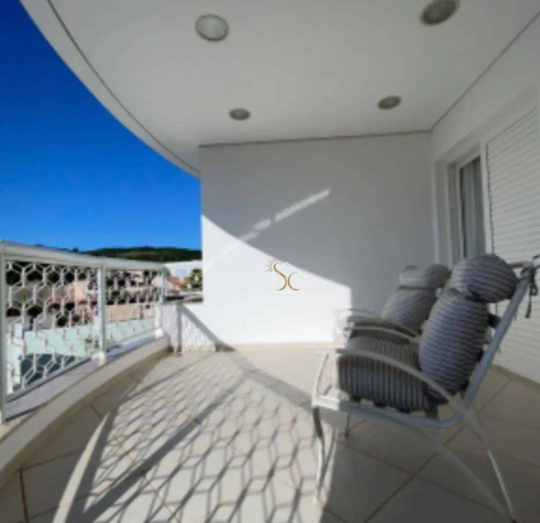 Casa à venda com 3 quartos, 408m² - Foto 9