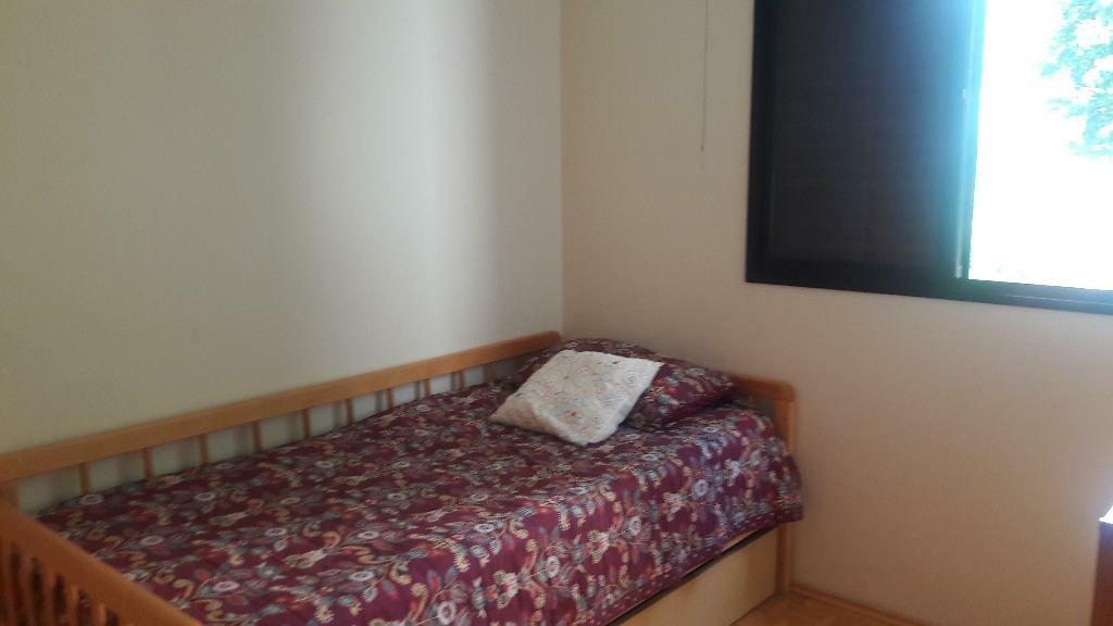 Apartamento à venda com 3 quartos, 93m² - Foto 7