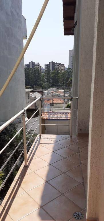 Sobrado à venda com 4 quartos, 300m² - Foto 32