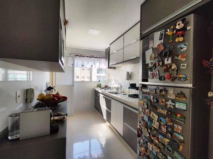 Apartamento à venda com 2 quartos, 109m² - Foto 12