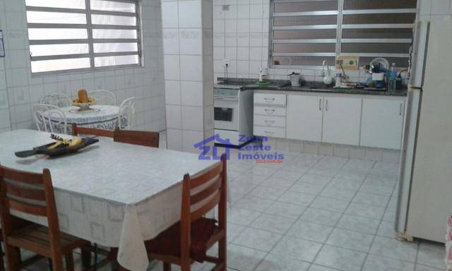 Sobrado à venda com 3 quartos, 180m² - Foto 10