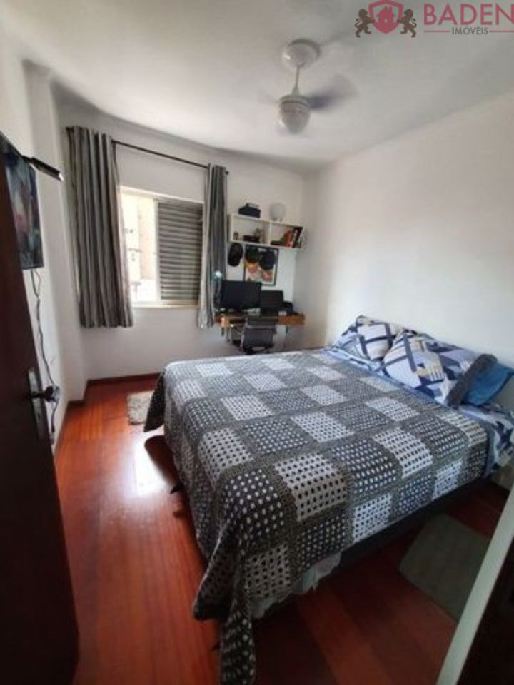 Apartamento à venda com 1 quarto, 42m² - Foto 4