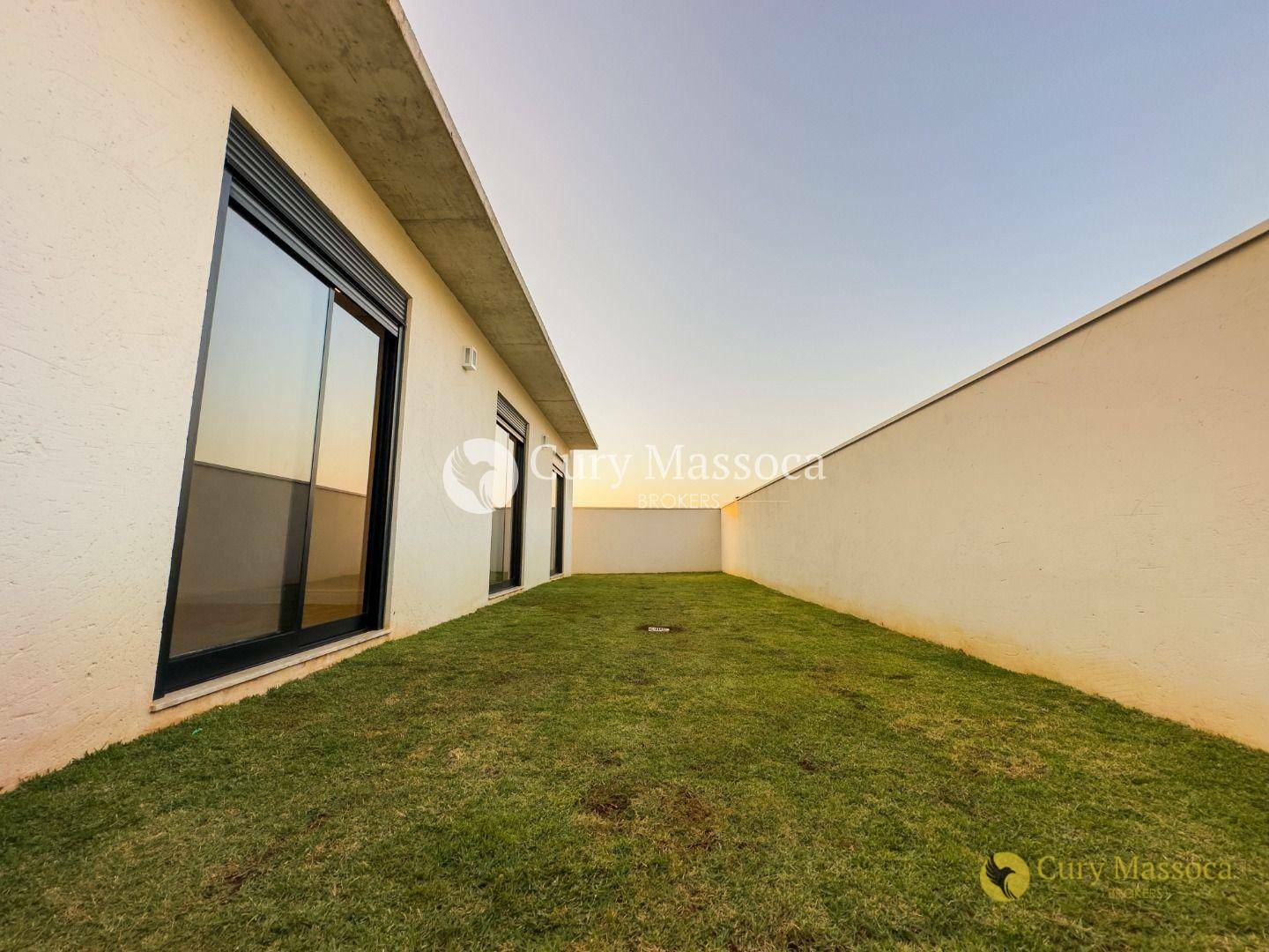 Casa de Condomínio à venda com 3 quartos, 362m² - Foto 25