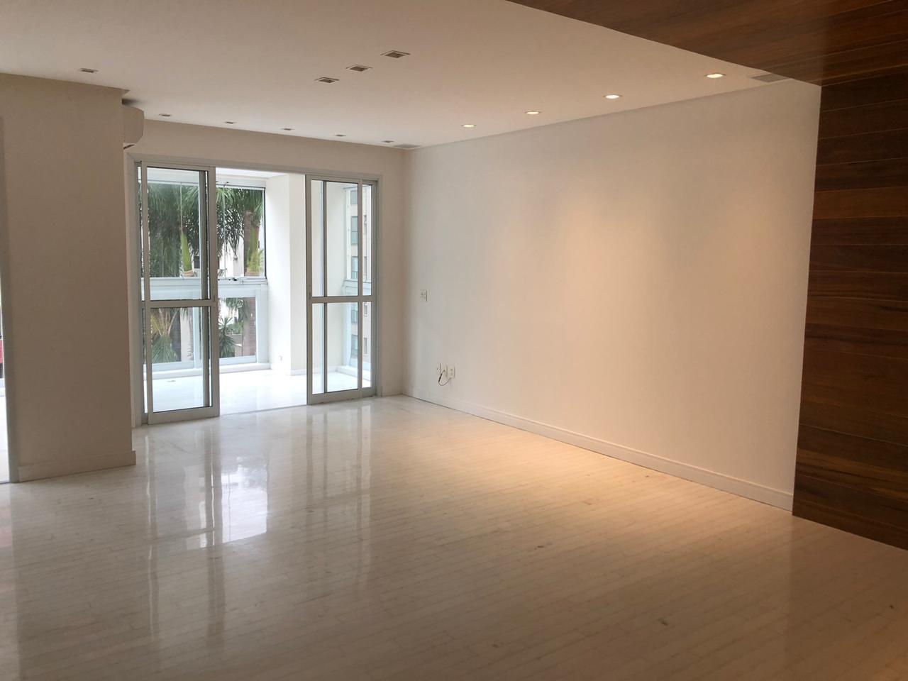 Apartamento à venda com 1 quarto, 124m² - Foto 3