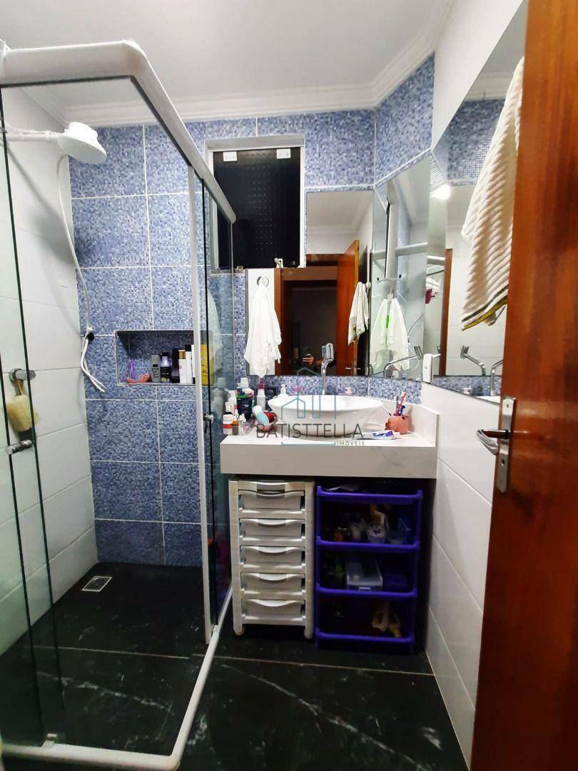 Apartamento à venda com 2 quartos, 55m² - Foto 7