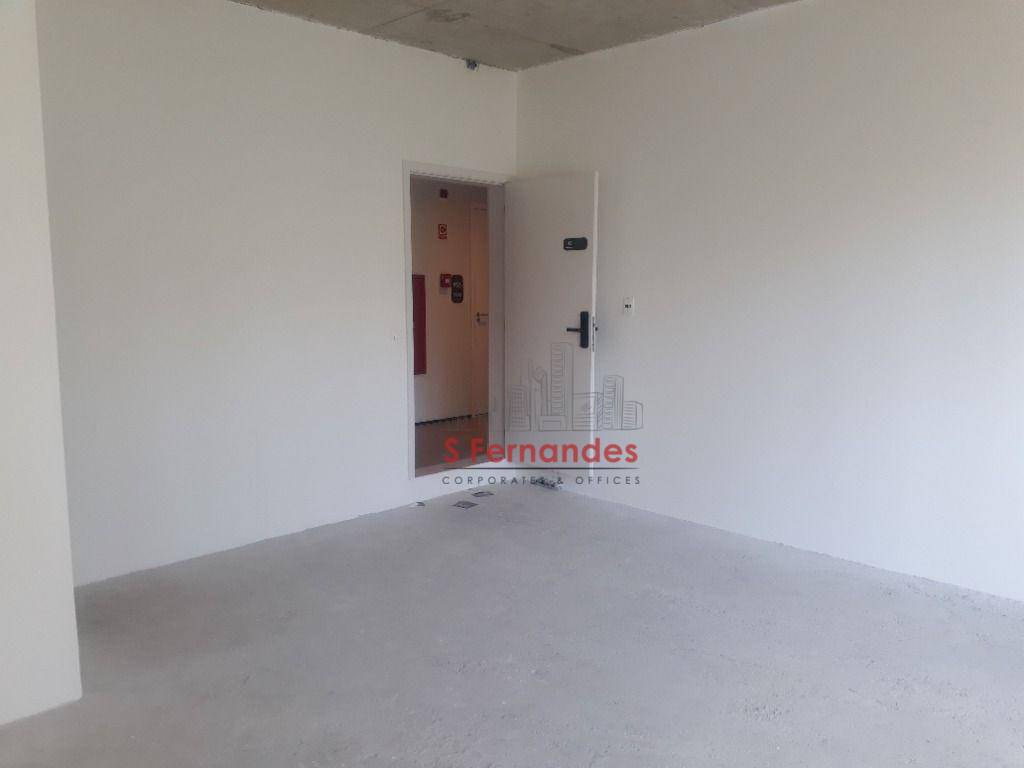 Conjunto Comercial-Sala para alugar, 33m² - Foto 5