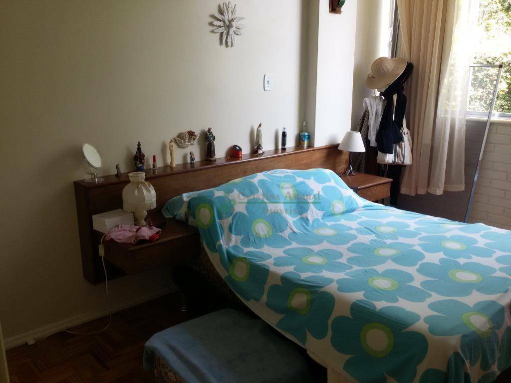 Apartamento à venda com 2 quartos, 66m² - Foto 9