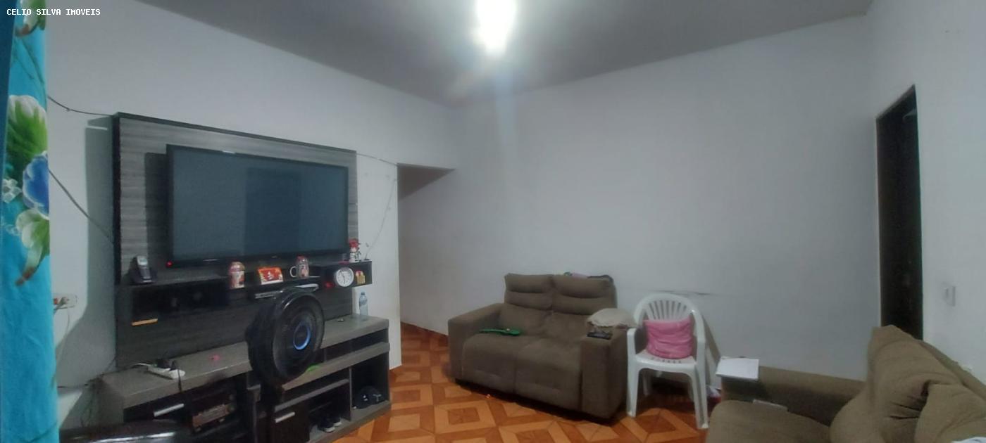 Casa para alugar com 3 quartos - Foto 6