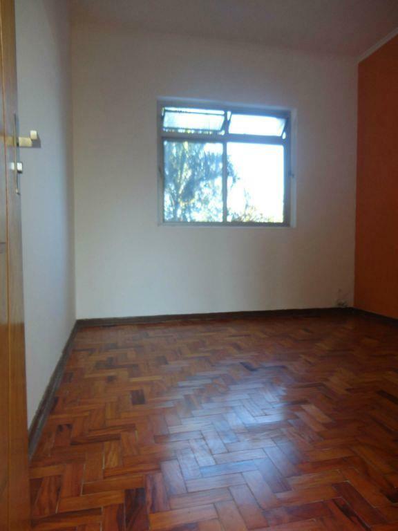 Apartamento à venda com 2 quartos, 72m² - Foto 1