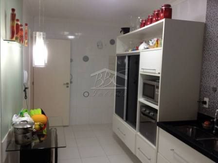 Apartamento à venda com 3 quartos, 133m² - Foto 4