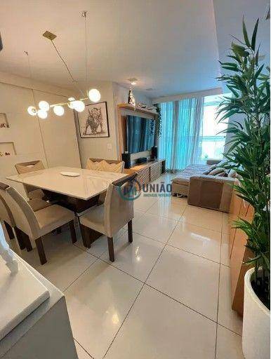 Apartamento à venda com 2 quartos, 92m² - Foto 3