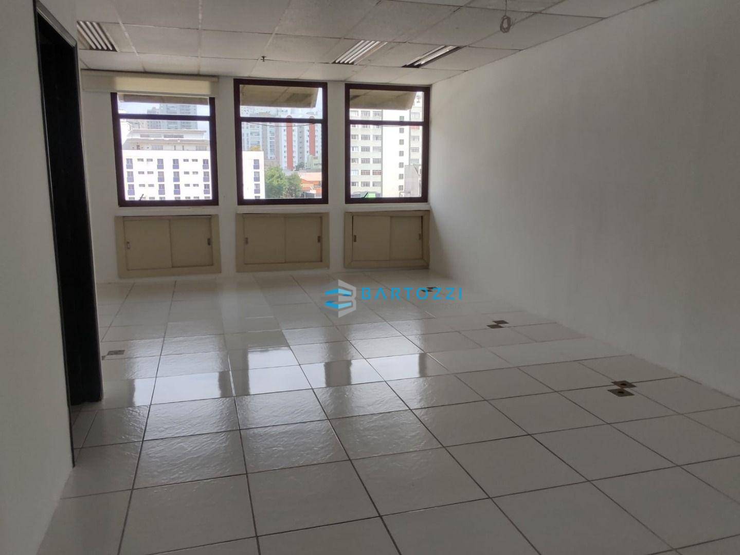 Conjunto Comercial-Sala à venda e aluguel, 55m² - Foto 1