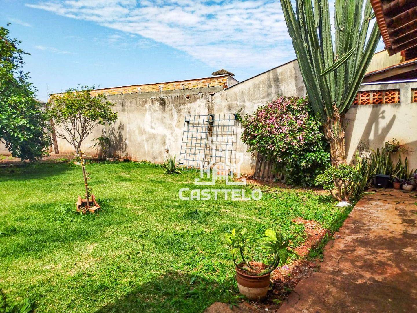 Casa à venda com 3 quartos, 105m² - Foto 22