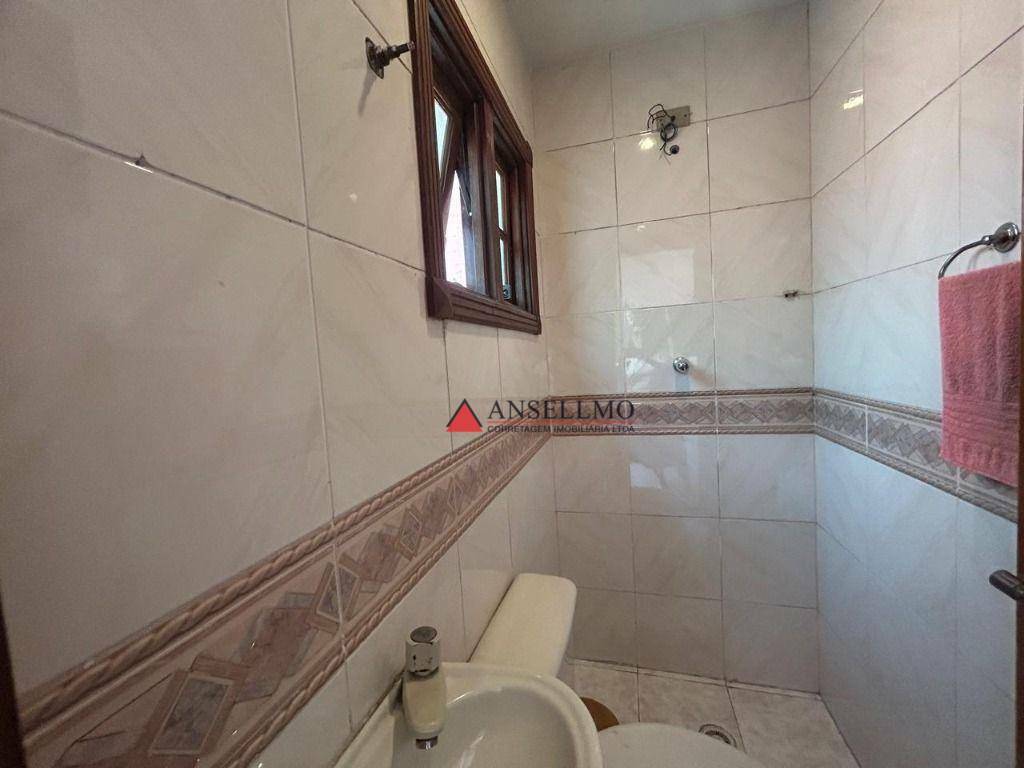 Sobrado à venda e aluguel com 4 quartos, 280m² - Foto 27