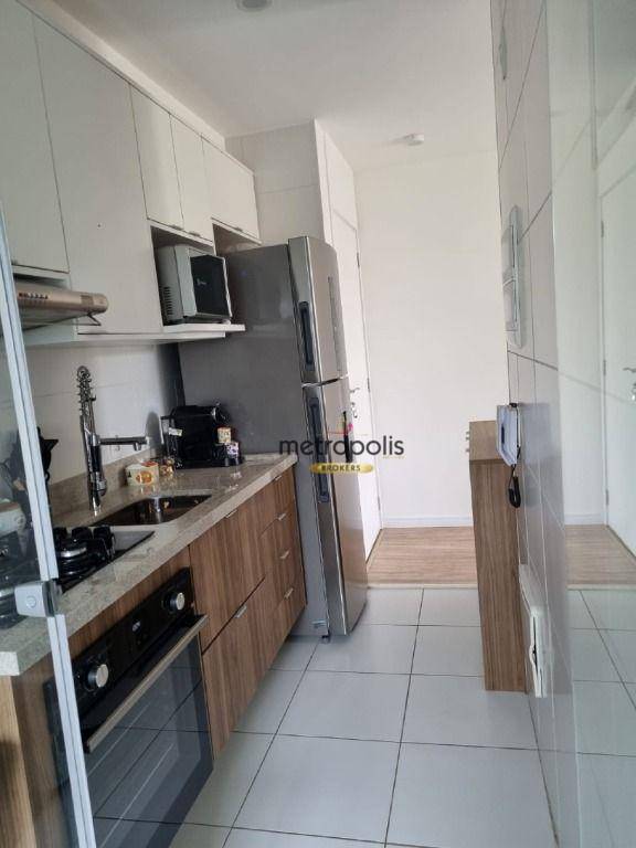 Apartamento à venda com 3 quartos, 58m² - Foto 6