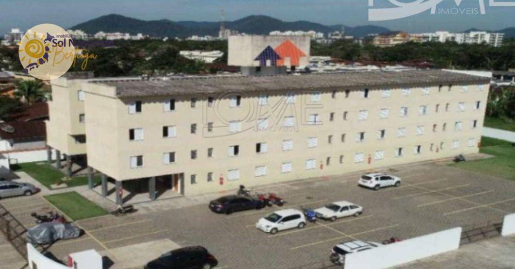 Apartamento à venda com 1 quarto, 64m² - Foto 1