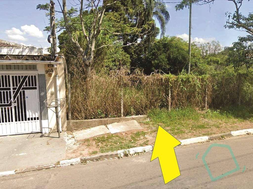 Terreno, 646 hectares - Foto 2