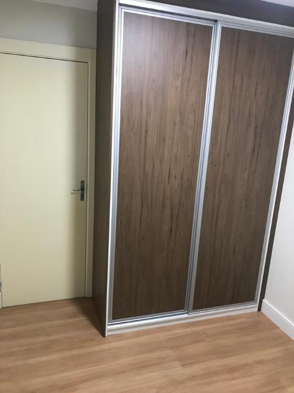 Apartamento à venda com 2 quartos, 45m² - Foto 13