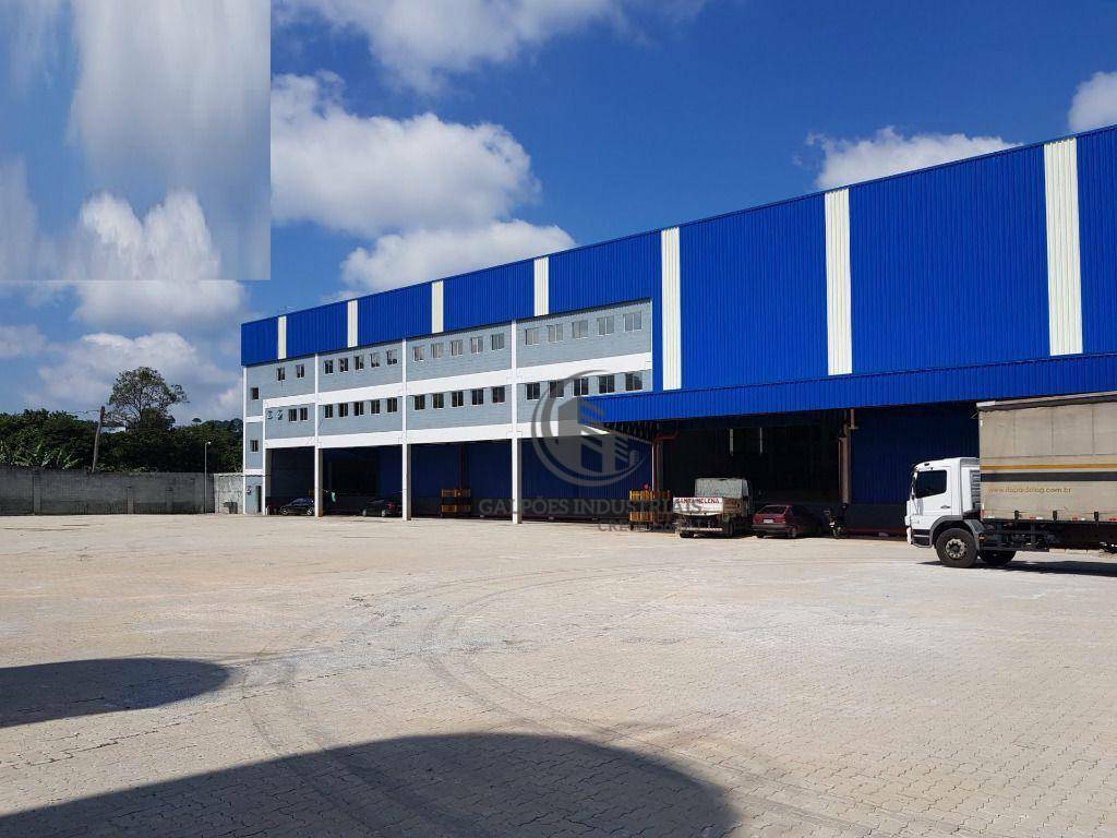 Depósito-Galpão-Armazém para alugar, 6123m² - Foto 5