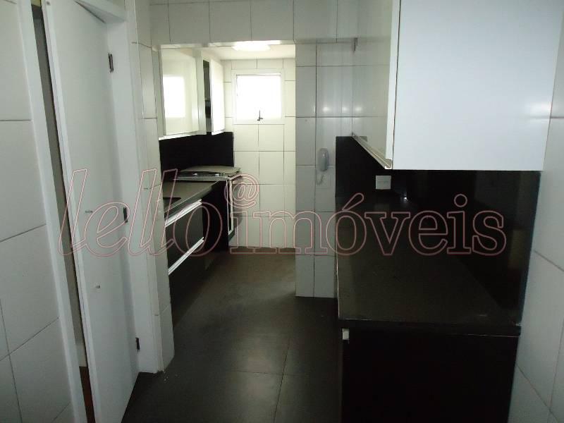 Apartamento para alugar com 3 quartos, 112m² - Foto 14