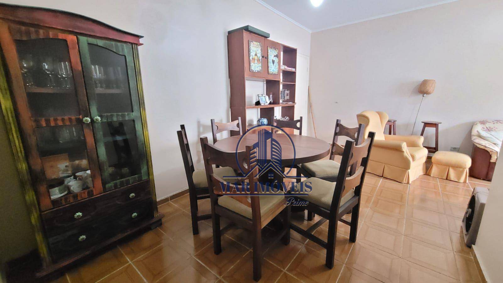 Apartamento à venda com 3 quartos, 90m² - Foto 3