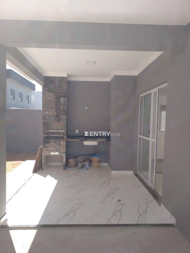 Casa de Condomínio à venda com 3 quartos, 135m² - Foto 7