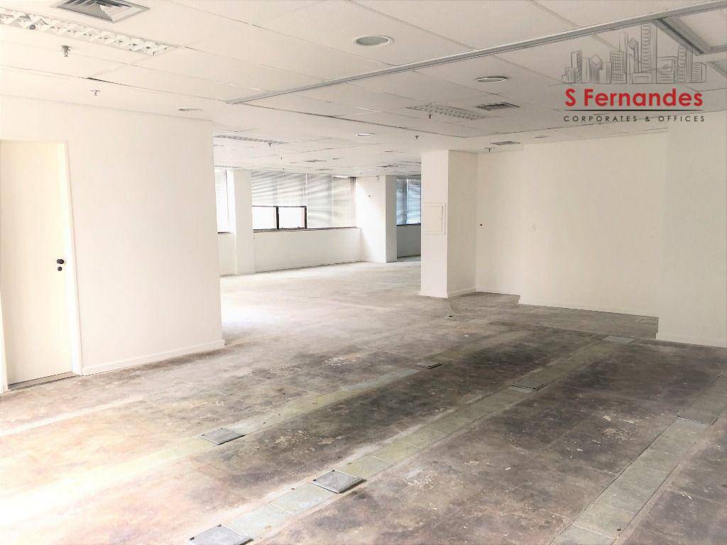 Conjunto Comercial-Sala para alugar, 260m² - Foto 7