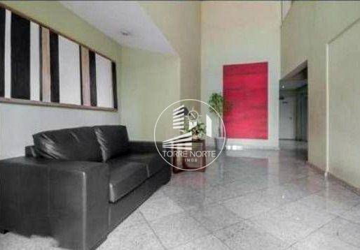 Apartamento à venda com 3 quartos, 77m² - Foto 28