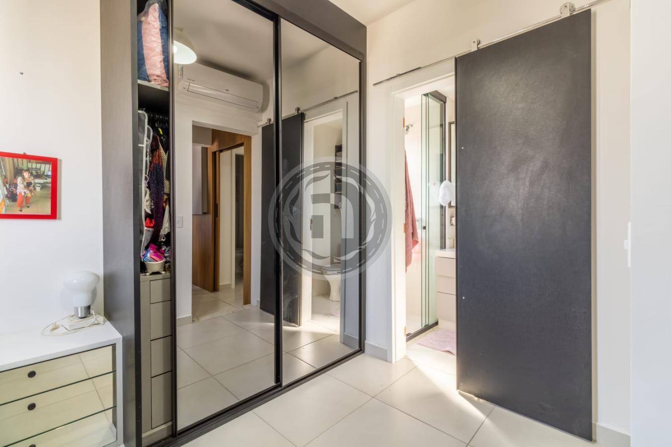 Apartamento à venda com 2 quartos, 55m² - Foto 17