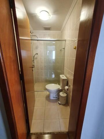 Apartamento à venda com 3 quartos, 117m² - Foto 8