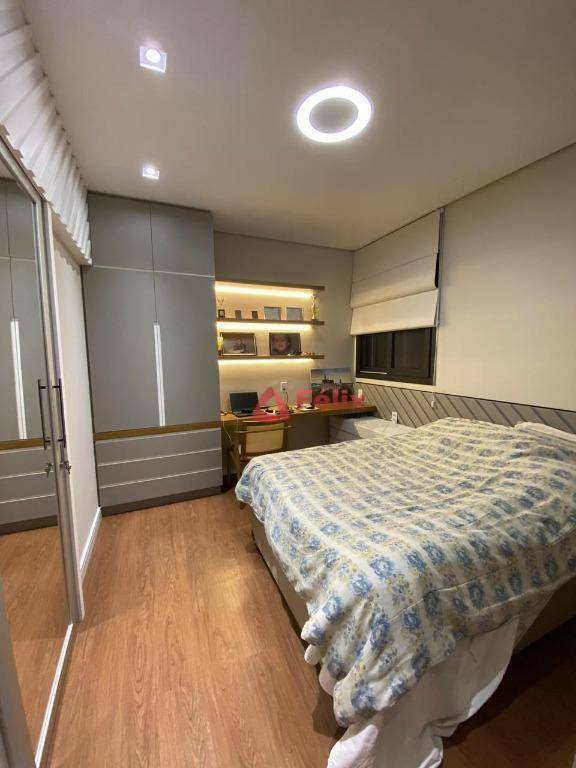 Casa de Condomínio à venda com 3 quartos, 203m² - Foto 20