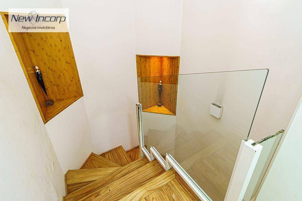 Apartamento à venda com 1 quarto, 80m² - Foto 9