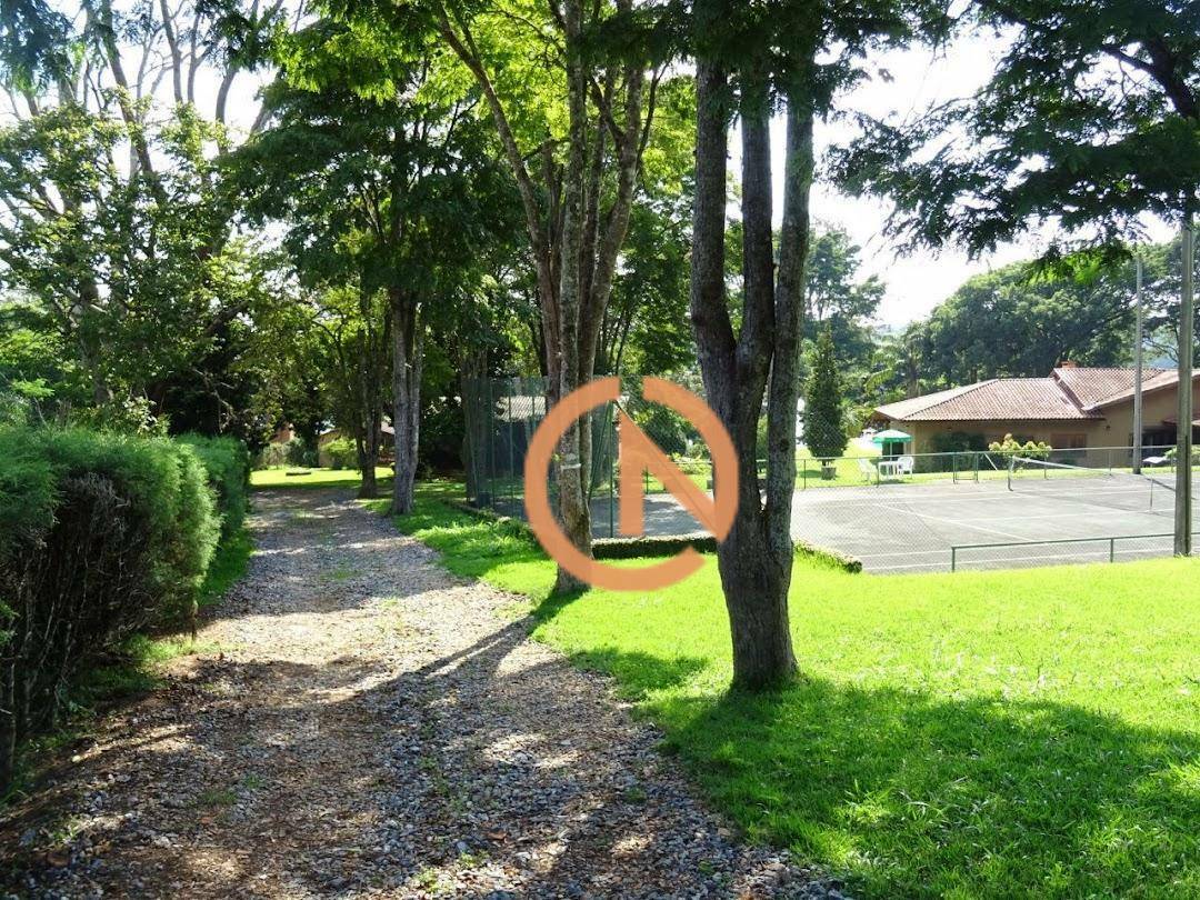 Sítio, 8 quartos, 1 hectares - Foto 3