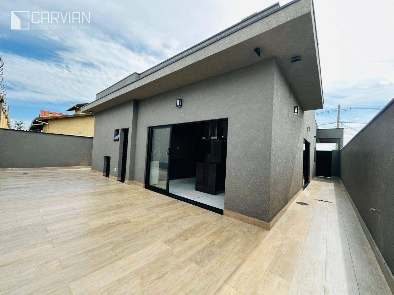 Casa de Condomínio à venda com 3 quartos, 147m² - Foto 4