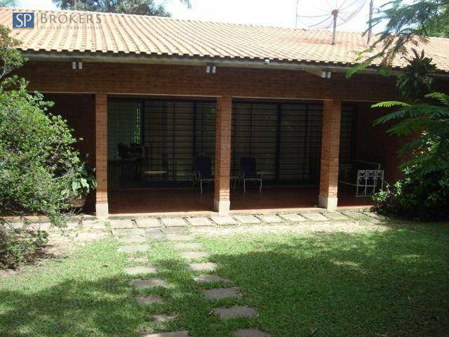 Chácara à venda com 7 quartos, 500m² - Foto 9