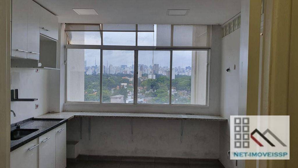 Conjunto Comercial-Sala à venda, 240m² - Foto 11