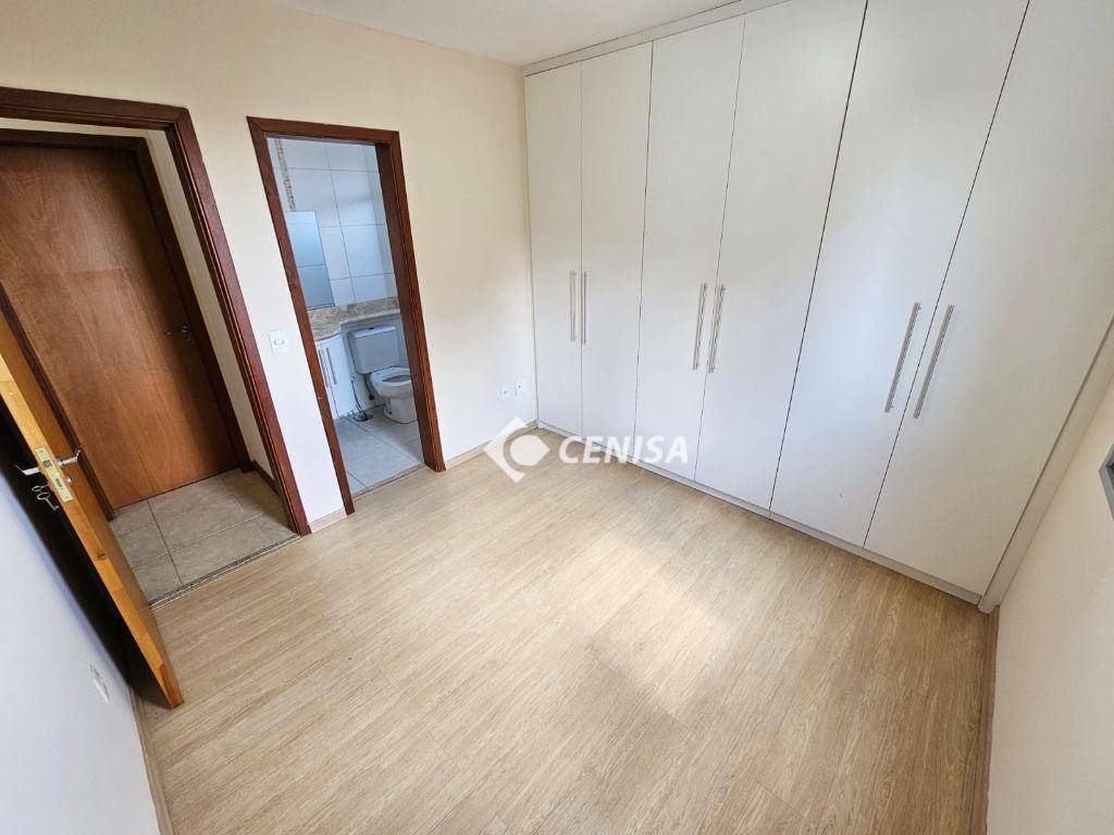 Apartamento à venda com 3 quartos, 89m² - Foto 13