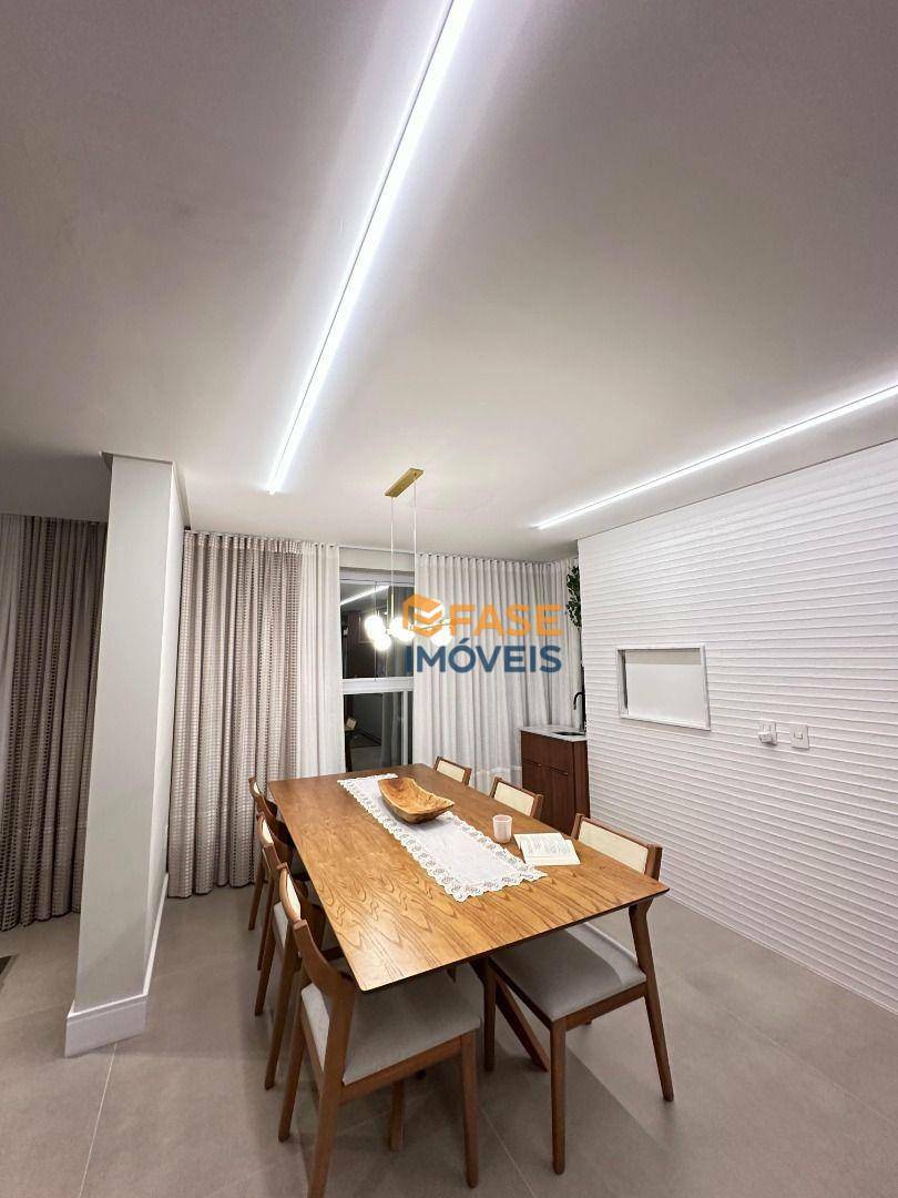 Apartamento à venda com 3 quartos, 136m² - Foto 5