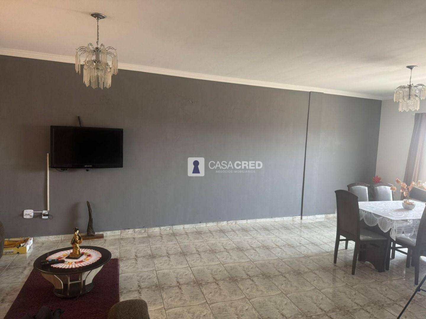 Apartamento, 3 quartos, 162 m² - Foto 2