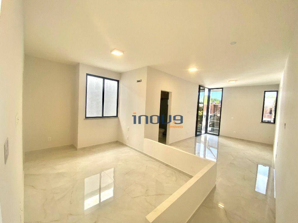 Casa à venda com 4 quartos, 144m² - Foto 36