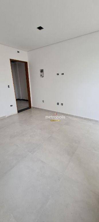 Cobertura à venda com 2 quartos, 106m² - Foto 2