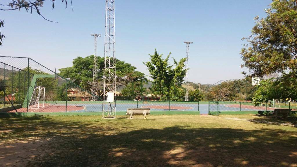 Casa de Condomínio à venda com 8 quartos, 600m² - Foto 15