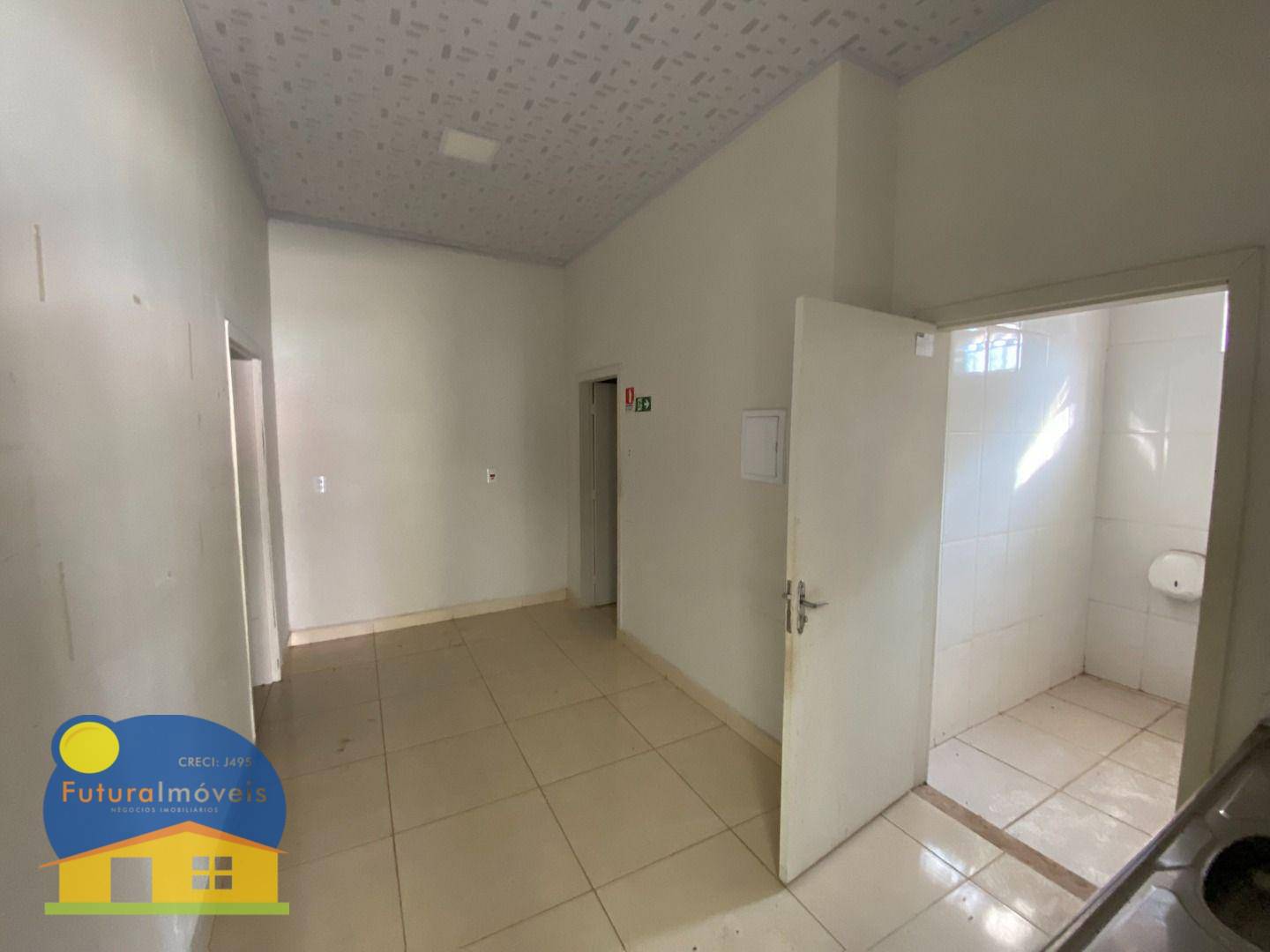 Loja-Salão para alugar, 163m² - Foto 5