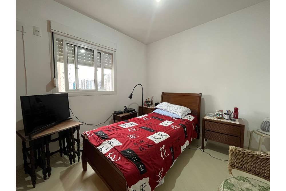 Apartamento à venda com 3 quartos, 86m² - Foto 16