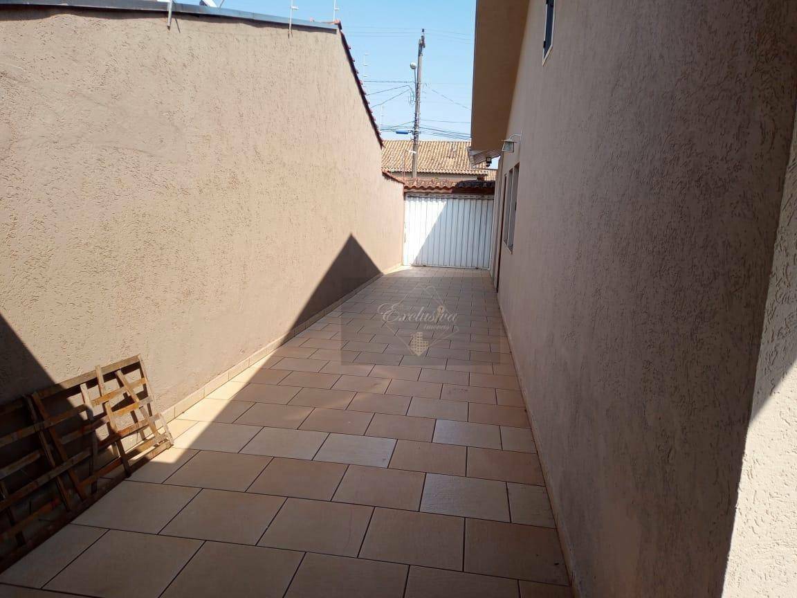 Casa à venda com 3 quartos, 156m² - Foto 12