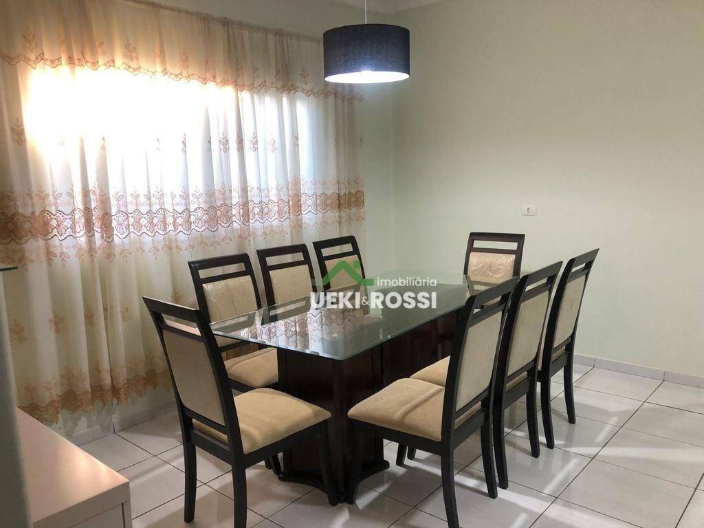 Casa à venda com 3 quartos, 97m² - Foto 10