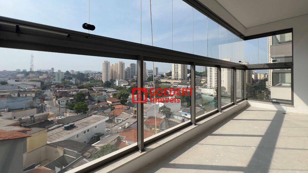 Apartamento à venda com 3 quartos, 150m² - Foto 5