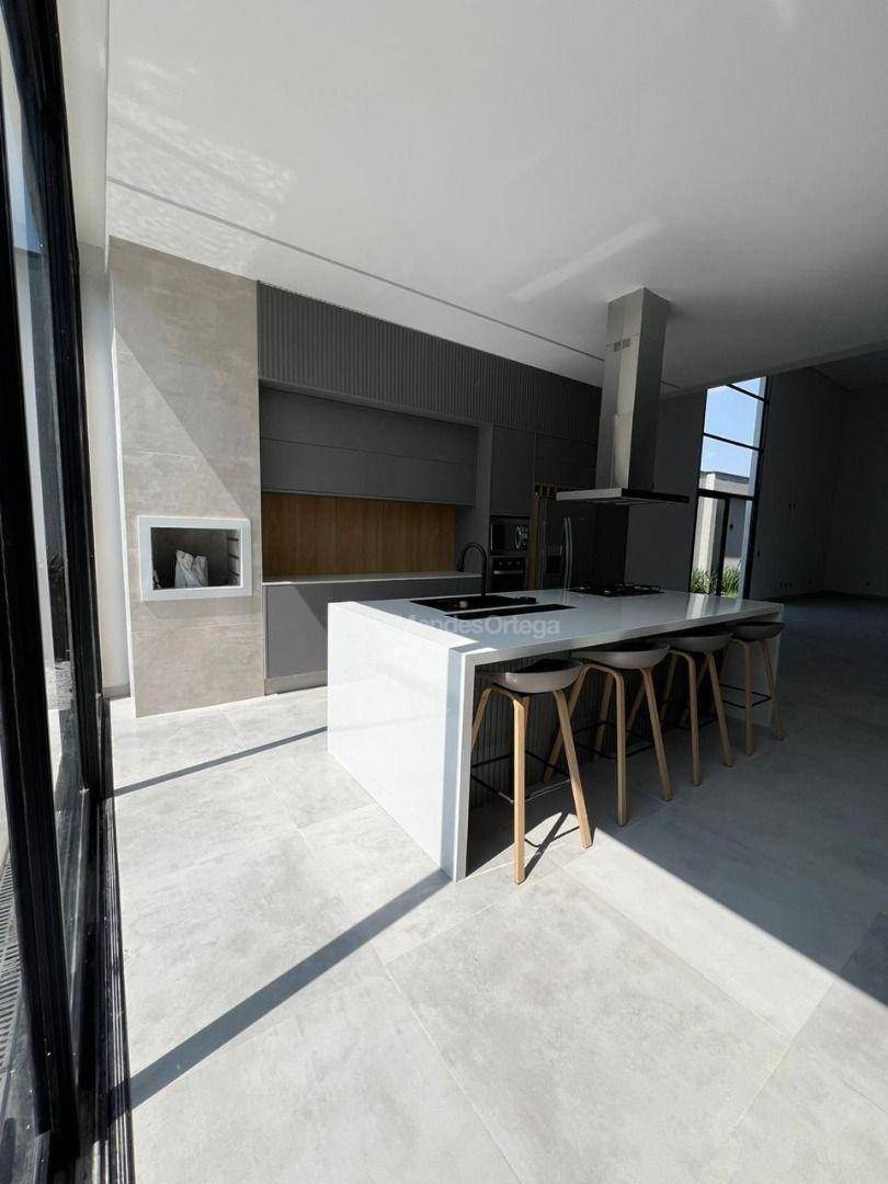 Casa de Condomínio à venda com 3 quartos, 448m² - Foto 11