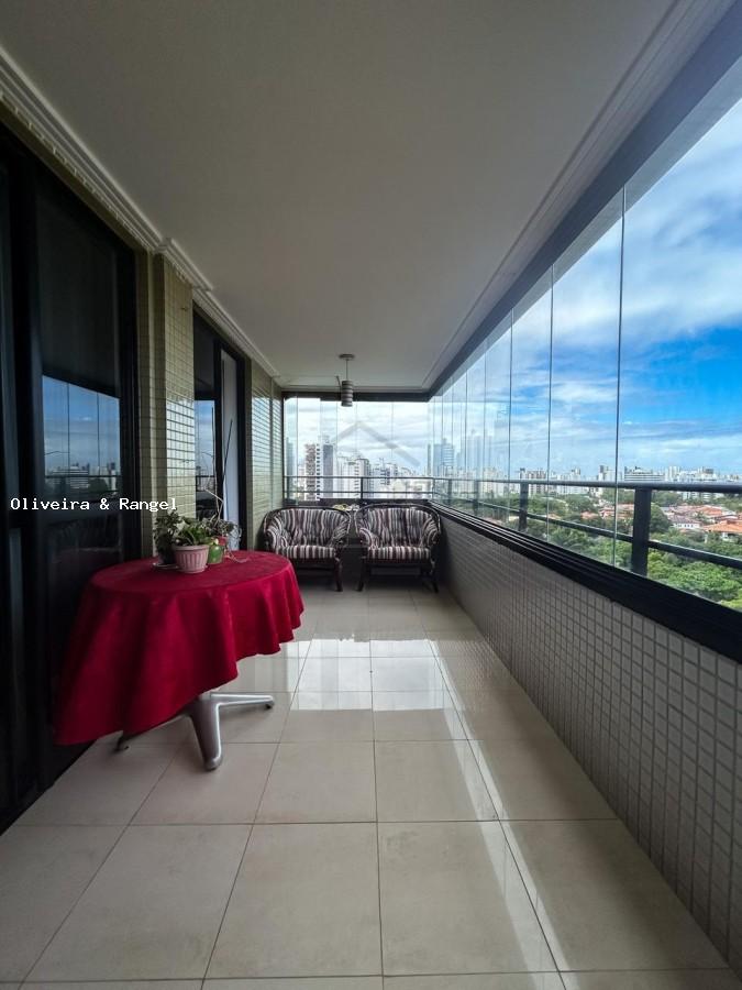 Apartamento, 1 quarto, 57 m² - Foto 1