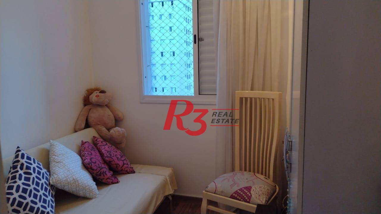 Apartamento à venda com 2 quartos, 64m² - Foto 6